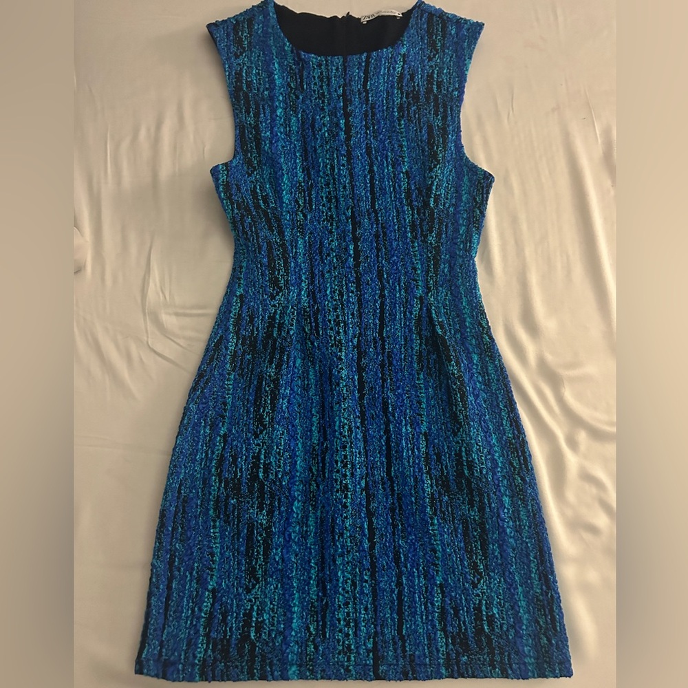 Zara mini dress